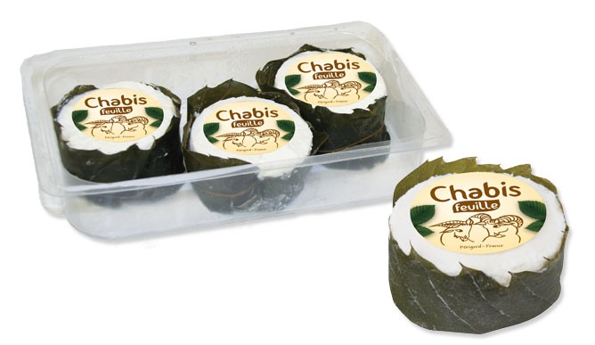 Picandine Leaf Chabis